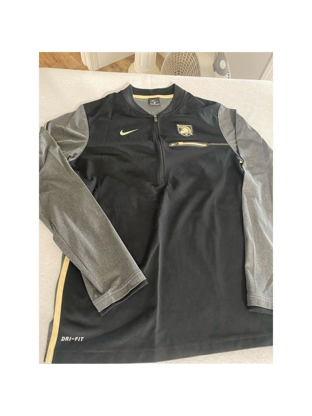 Nike Vegas Golden Knights Pullover